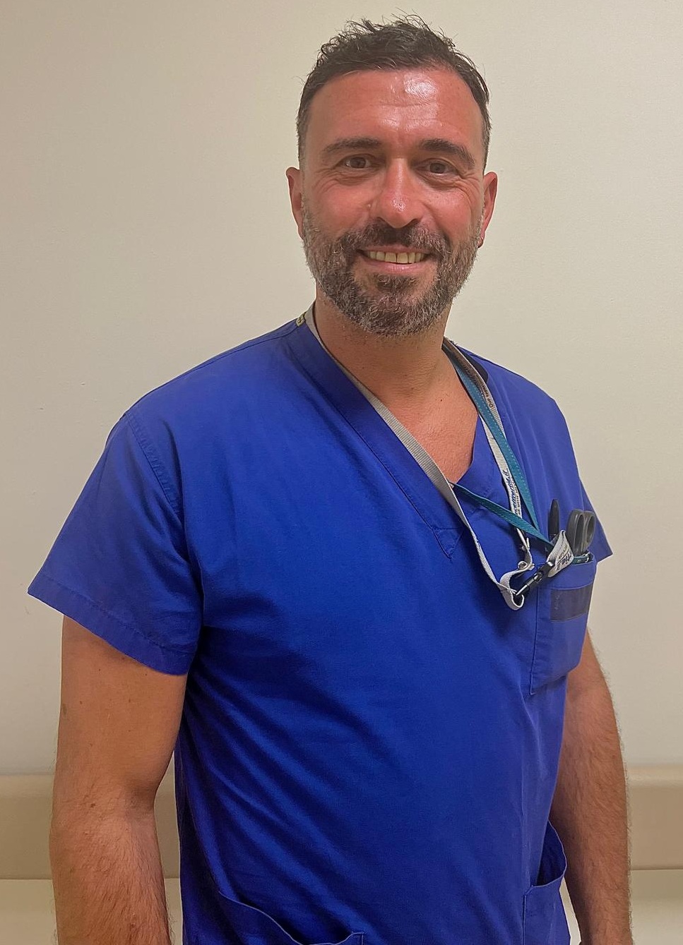 Dario Diliberto